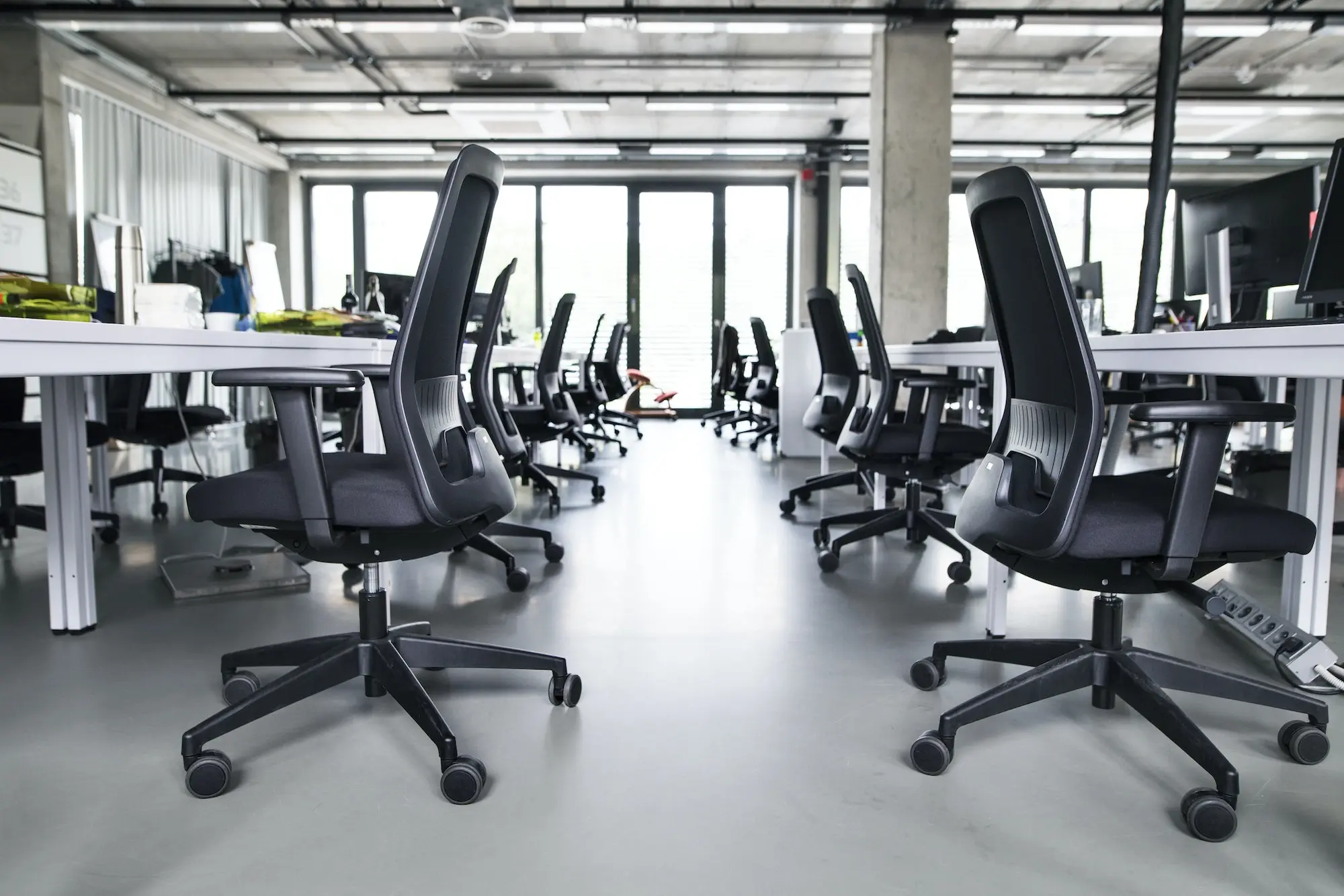 Professionelle-Reinigungsfirma-Reinigungsunternehmen in Friedrichshafen