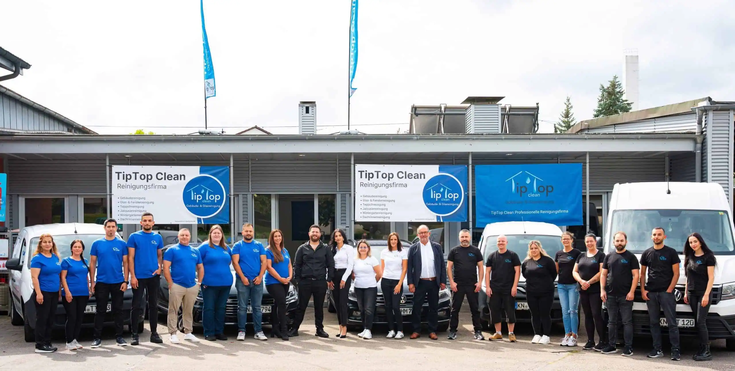 Endreinigung zur Wohnungsübergabe in Konstanz – detailgenau, planbar und zuverlässig